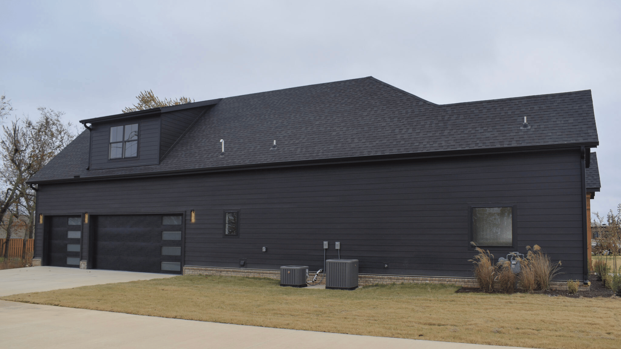 3160 Bloomfield St NWA Builders