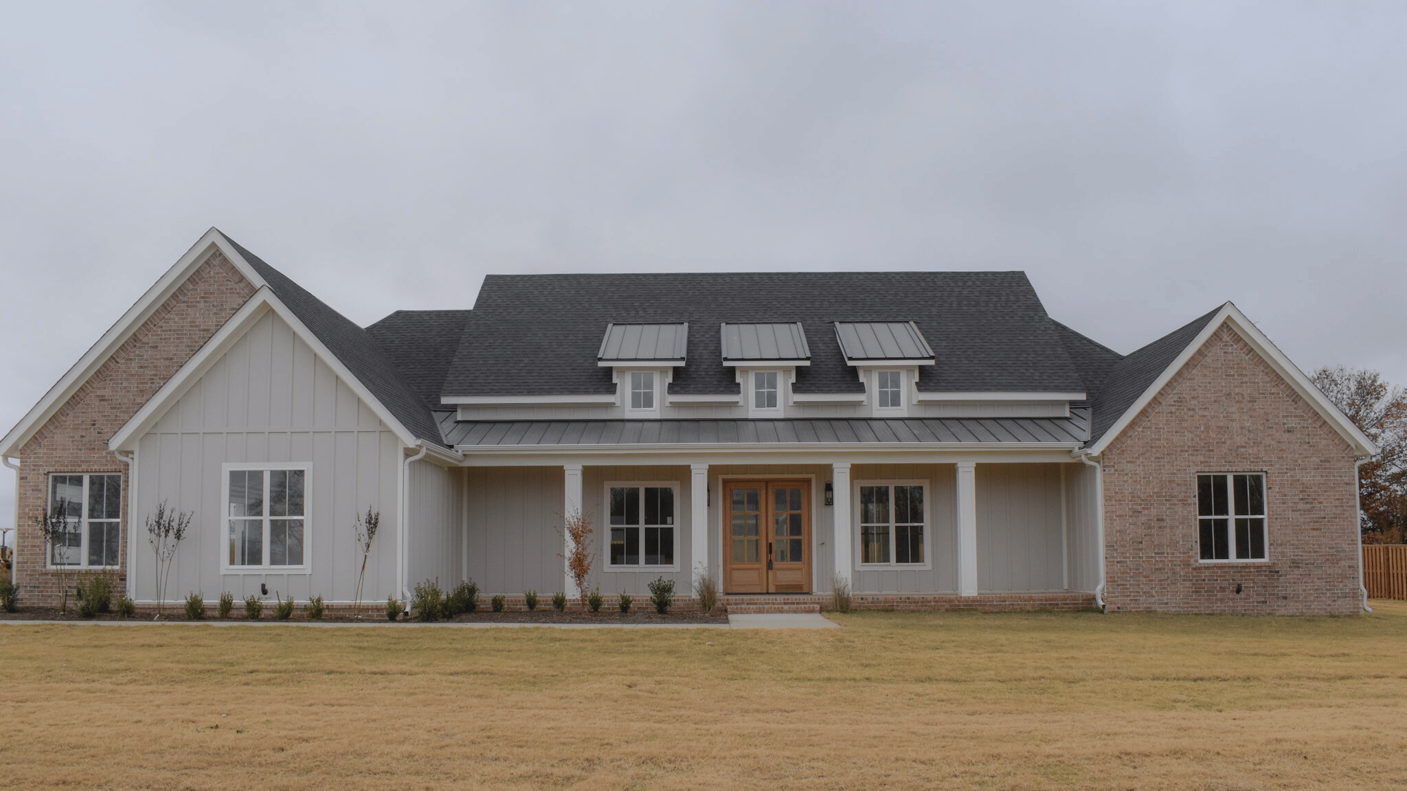 3161 Bloomfield St NWA Builders