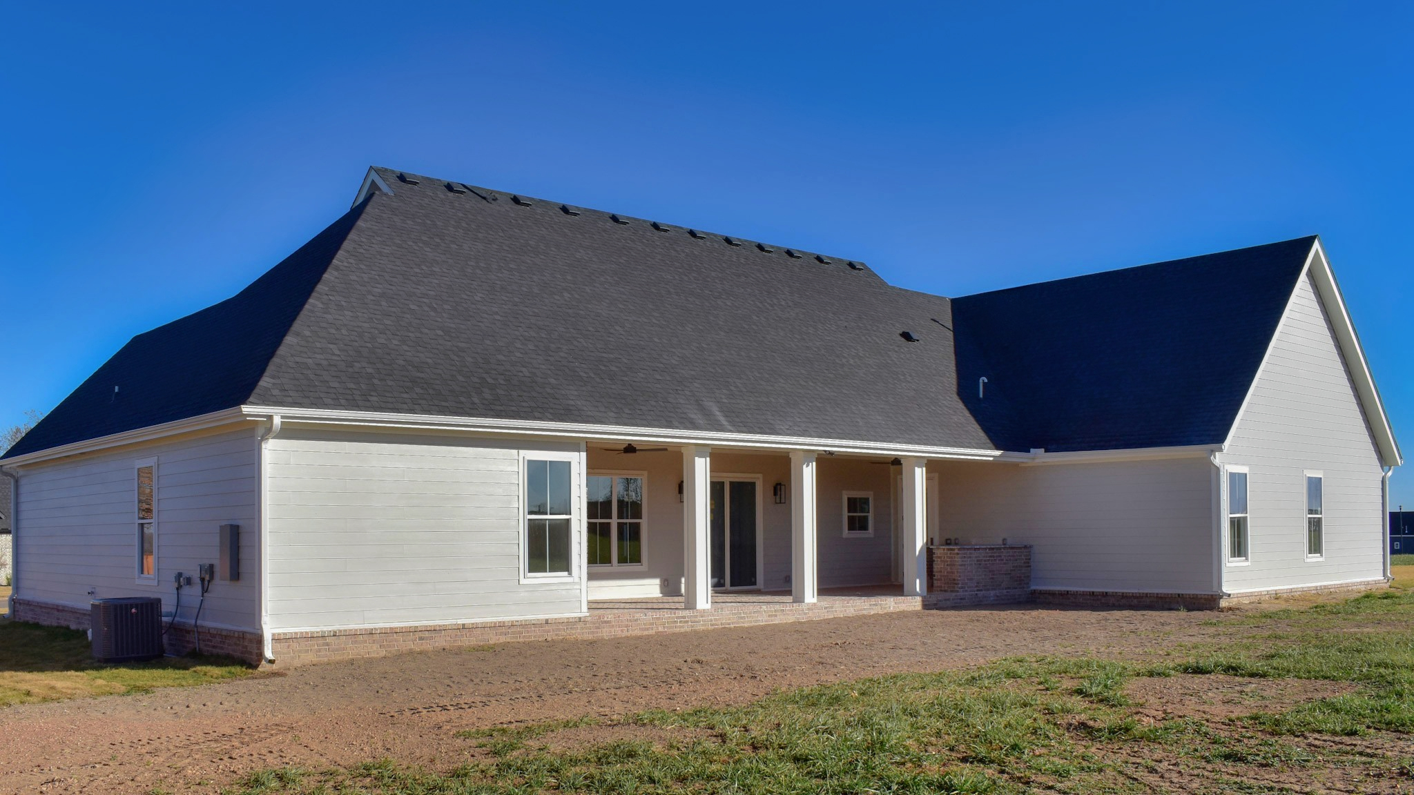 3161 Bloomfield St NWA Builders